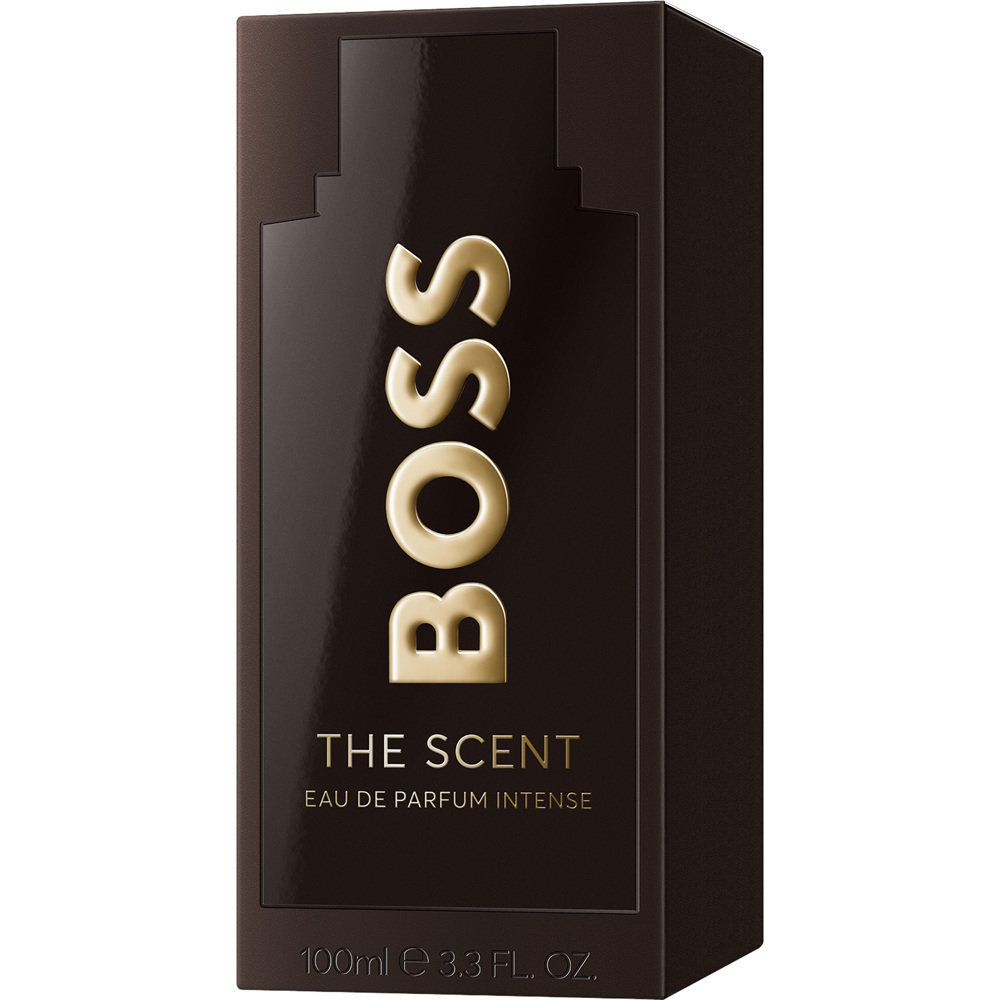 Boss The Scent for Him, EdP Intense