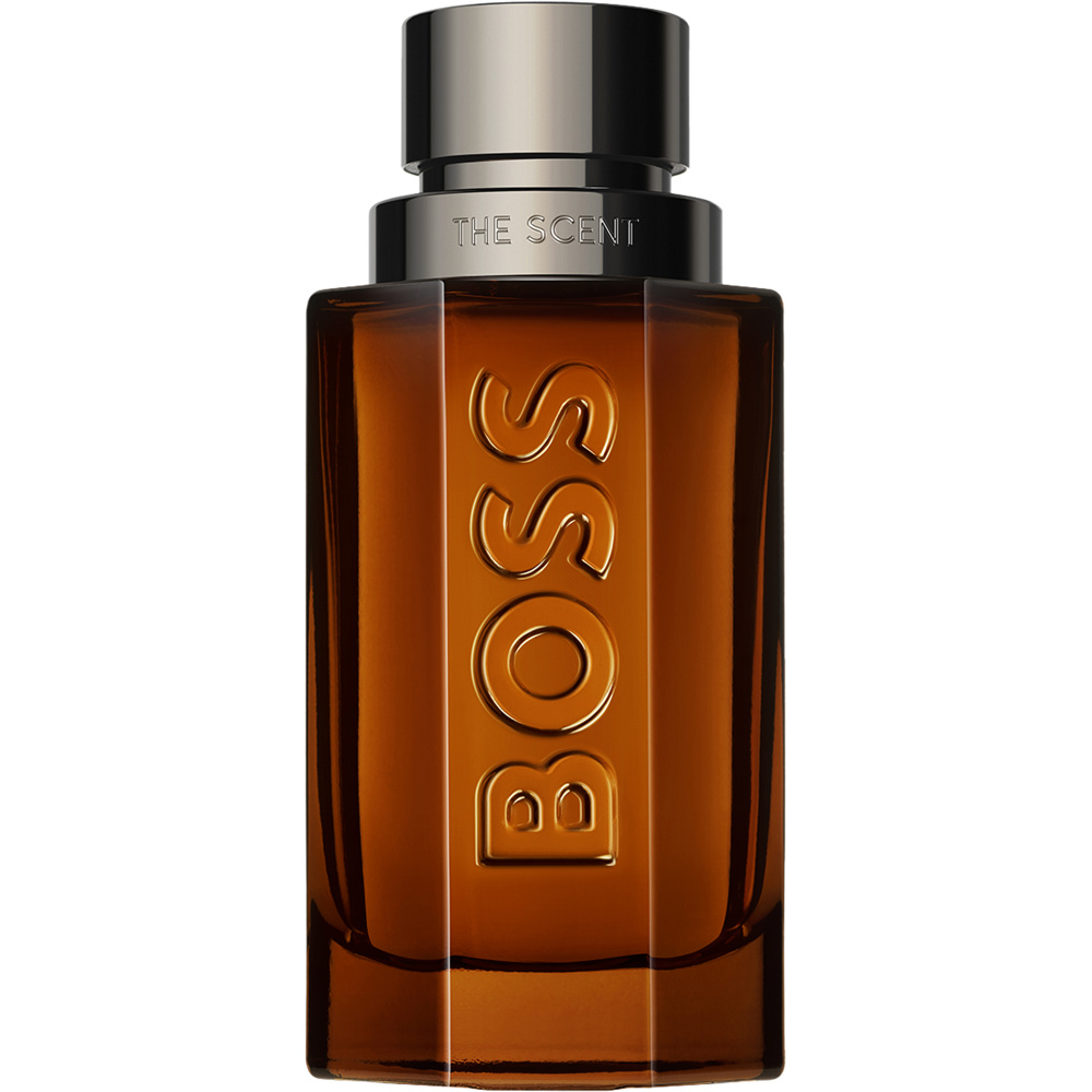 Boss The Scent for Him, EdP Intense