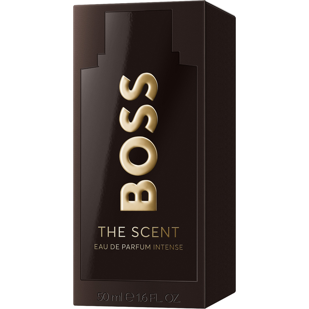 Boss The Scent for Him, EdP Intense