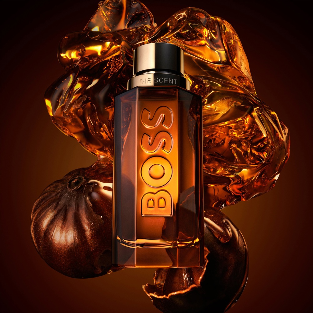 Boss The Scent for Him, EdP Intense
