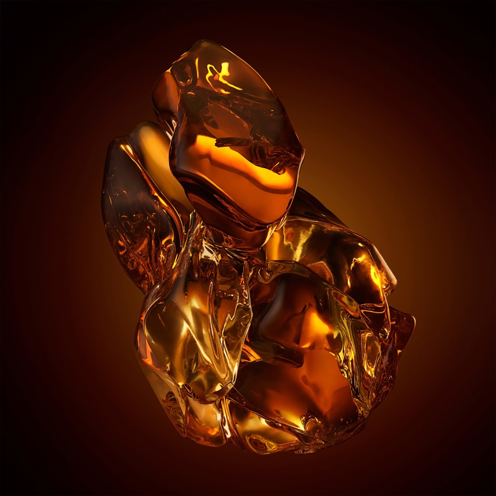 Boss The Scent for Him, EdP Intense