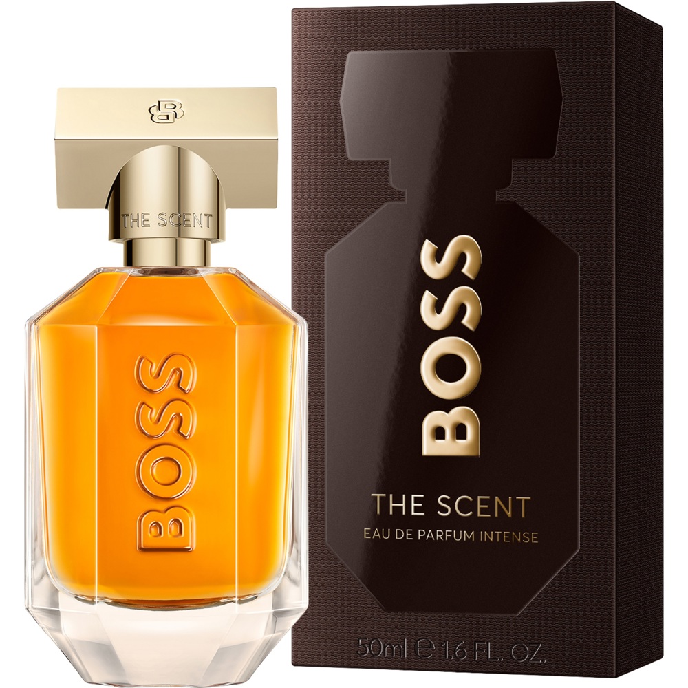 Boss The Scent for Her, EdP Intense