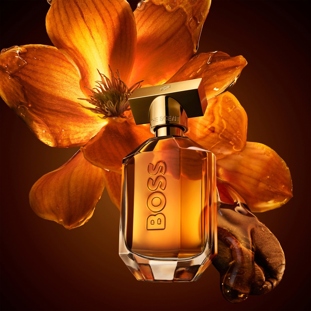 Boss The Scent for Her, EdP Intense