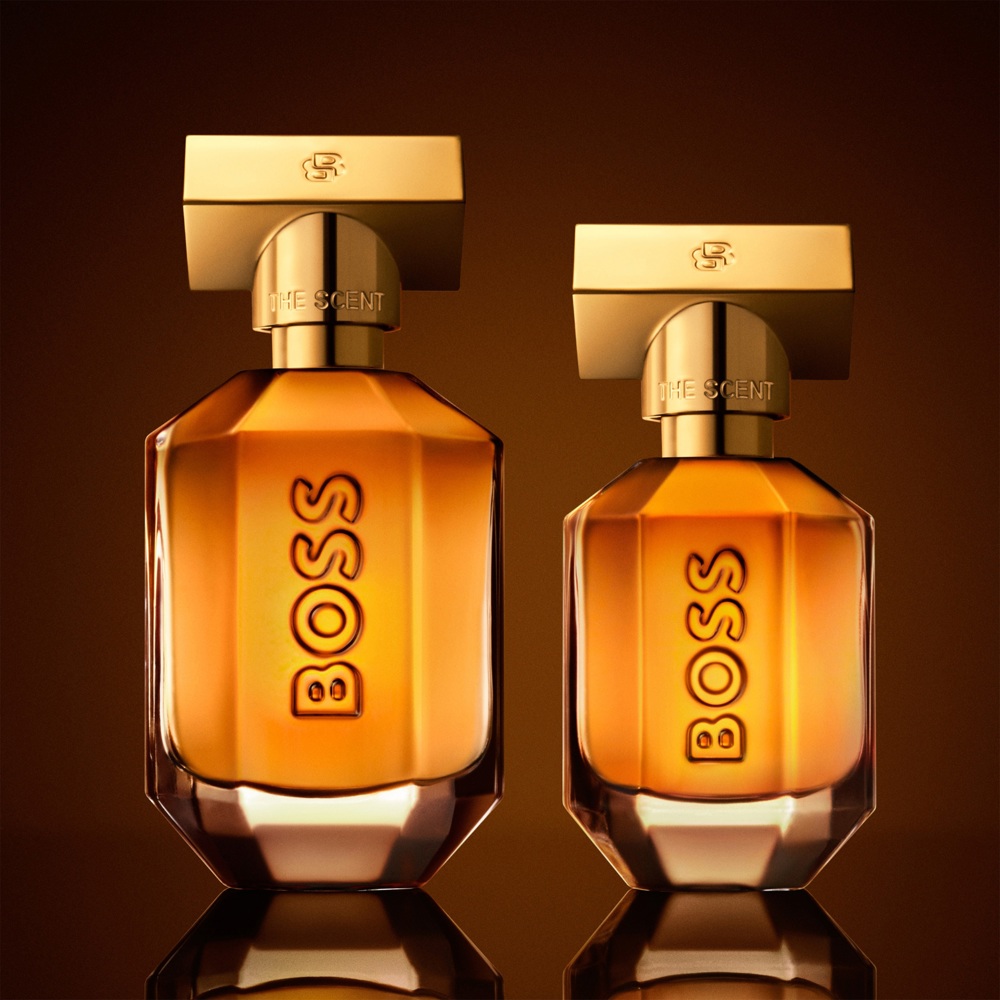 Boss The Scent for Her, EdP Intense