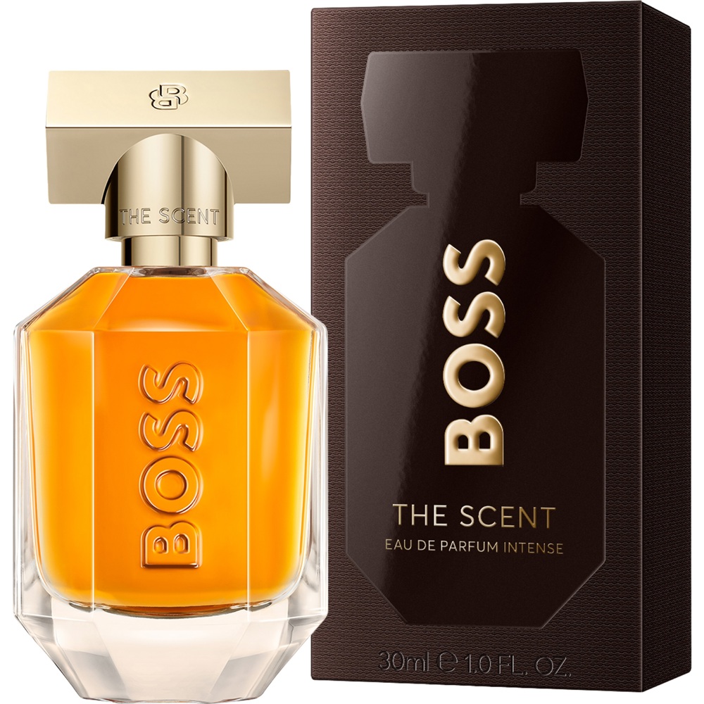 Boss The Scent for Her, EdP Intense