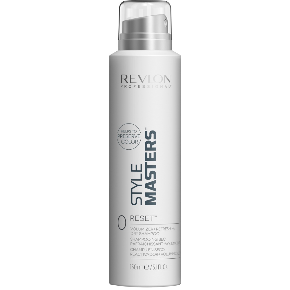 Style Master Reset 150ml