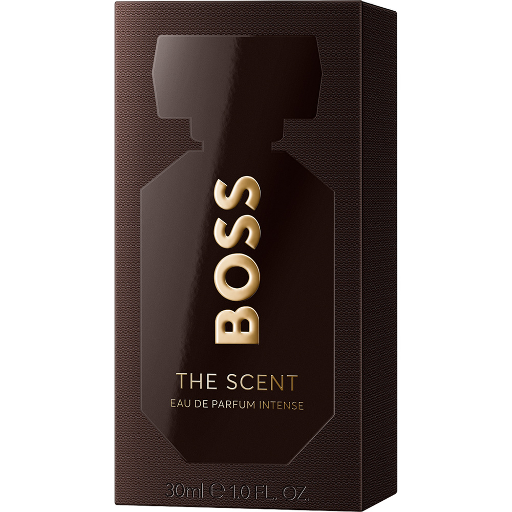 Boss The Scent for Her, EdP Intense