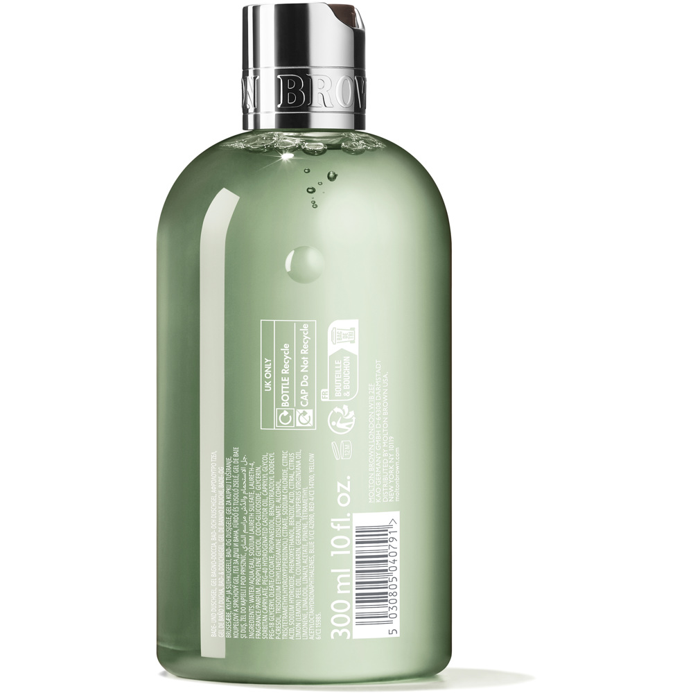 Tea Ceremony Bath & Shower Gel, 300ml