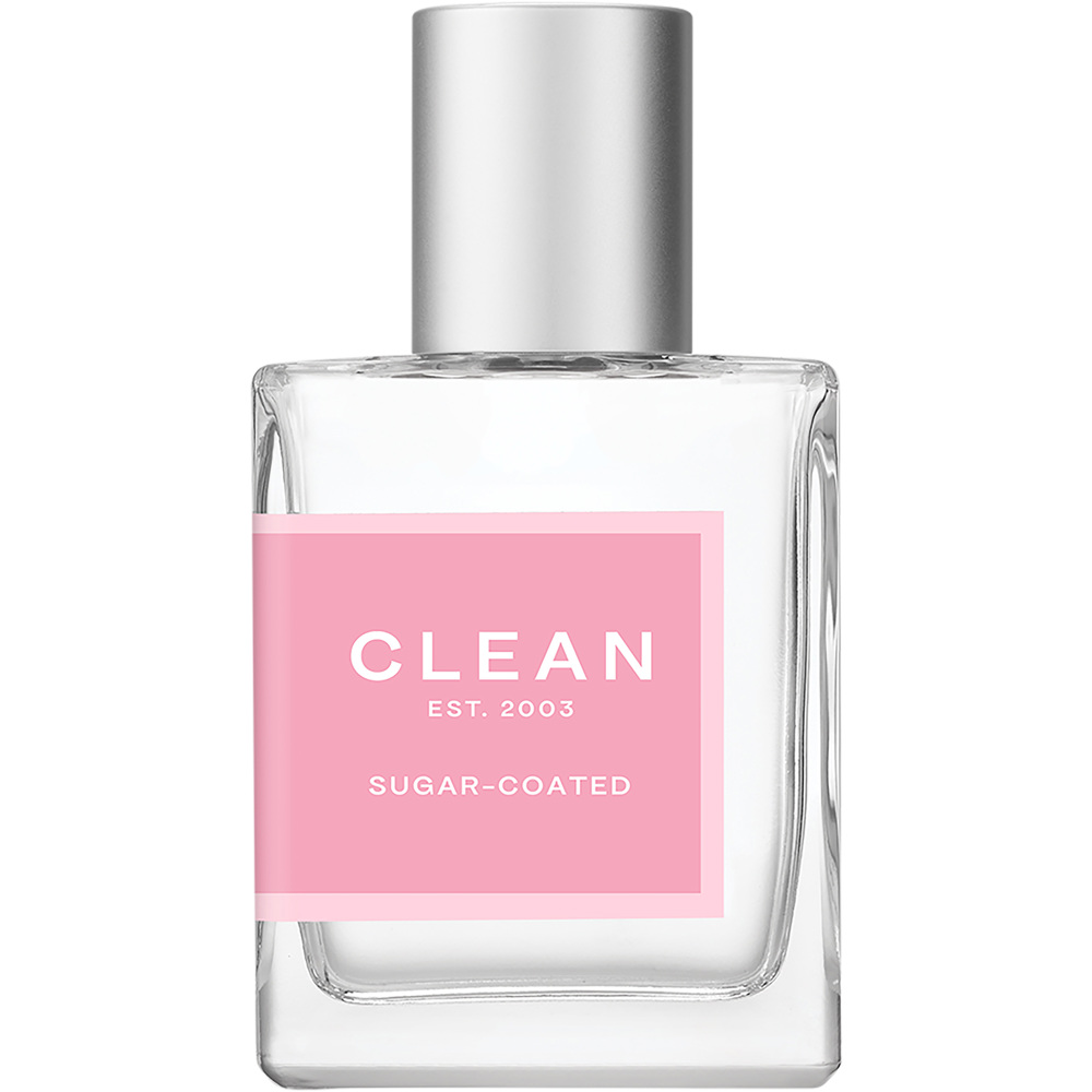 Sugar-Coated, EdP