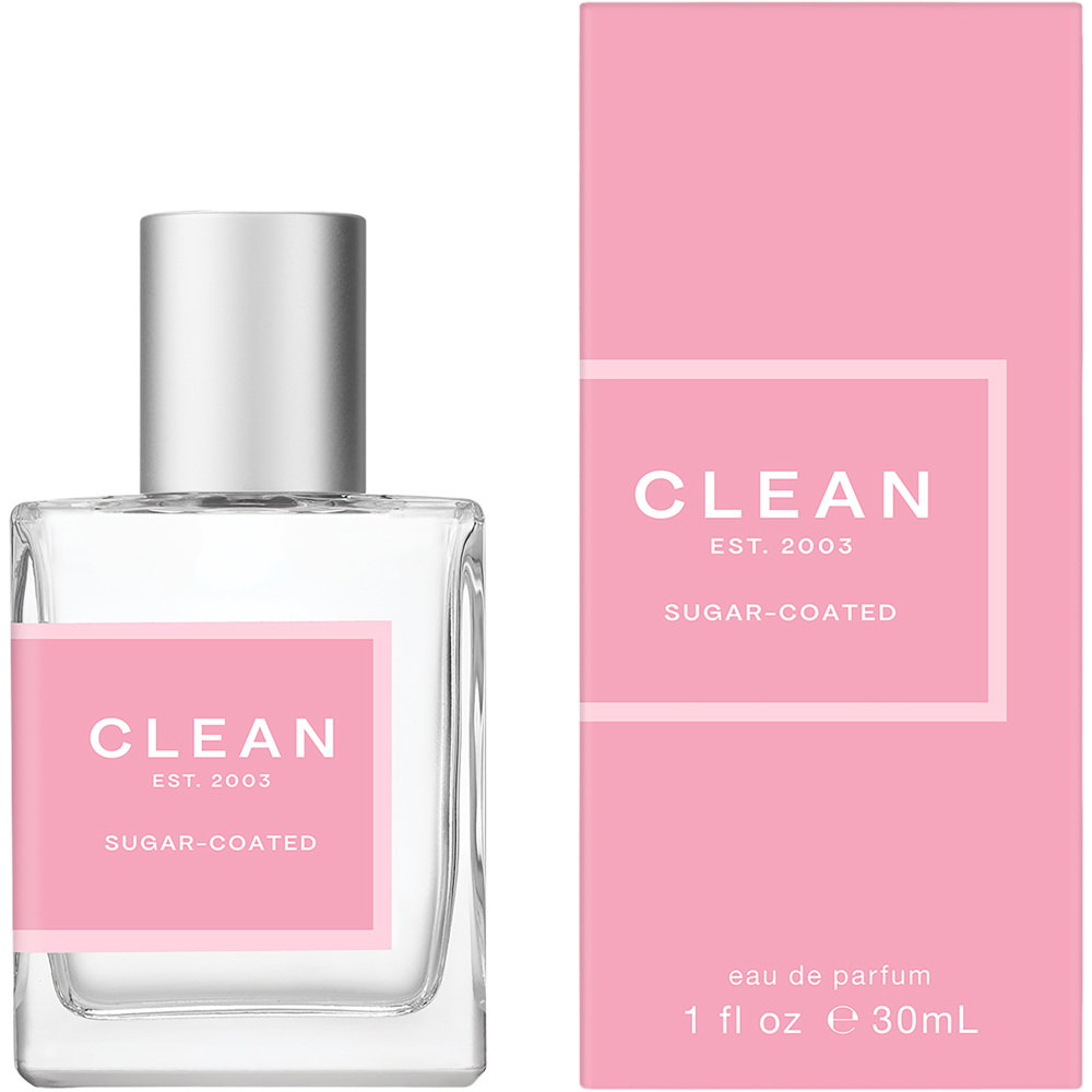 Sugar-Coated, EdP