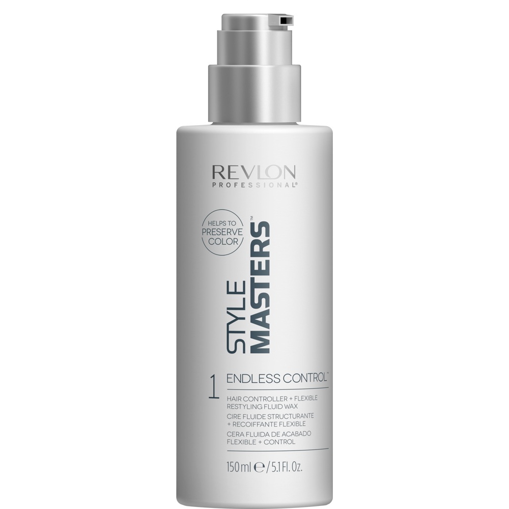 Style Masters Endless Control 150ml