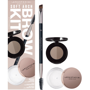 Soft Arch Brow Kit