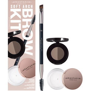 Soft Arch Brow Kit