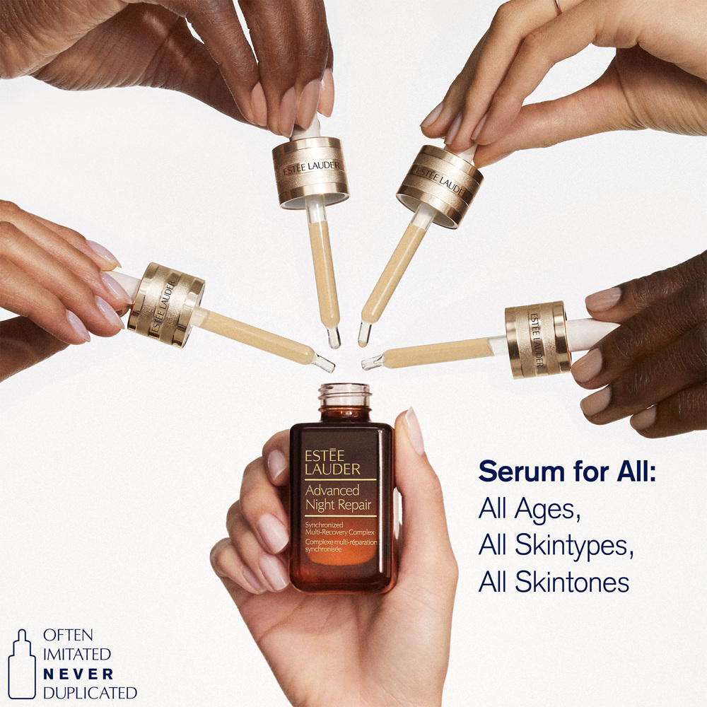 Advanced Night Repair Synchronized Multi-Recovery Complex, 75ml