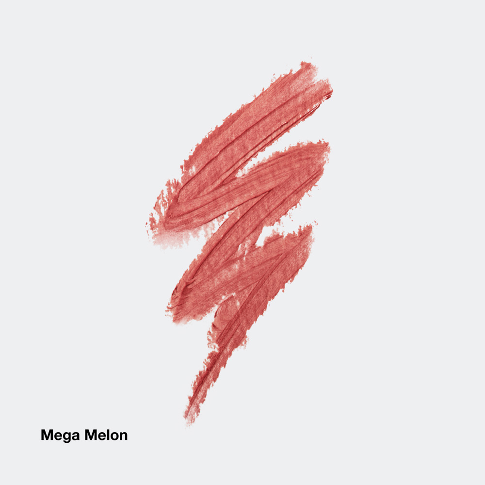 Chubby Stick Moist. Lip Colour Balm