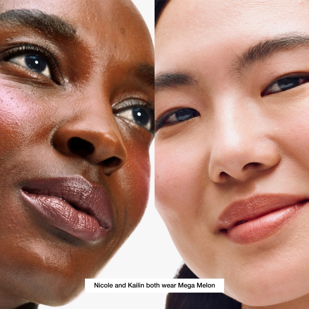 Chubby Stick Moist. Lip Colour Balm