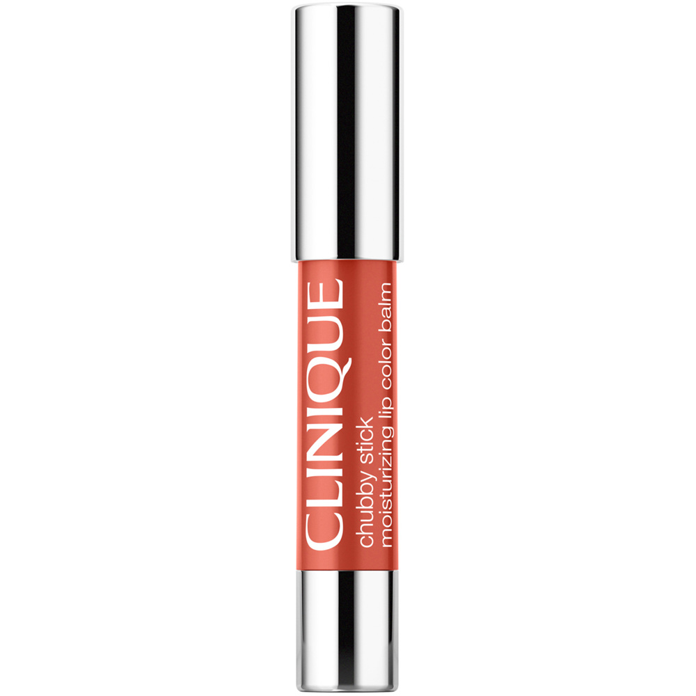 Chubby Stick Moist. Lip Colour Balm