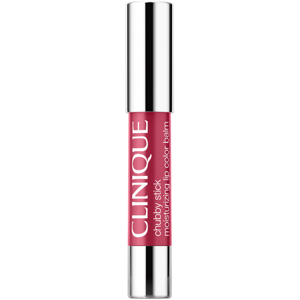 Chubby Stick Moist. Lip Colour Balm