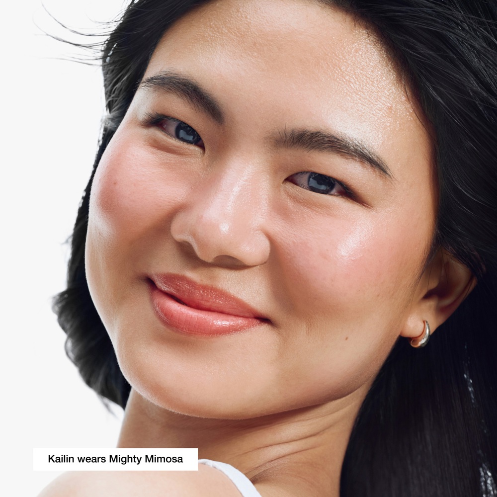 Chubby Stick Moist. Lip Colour Balm