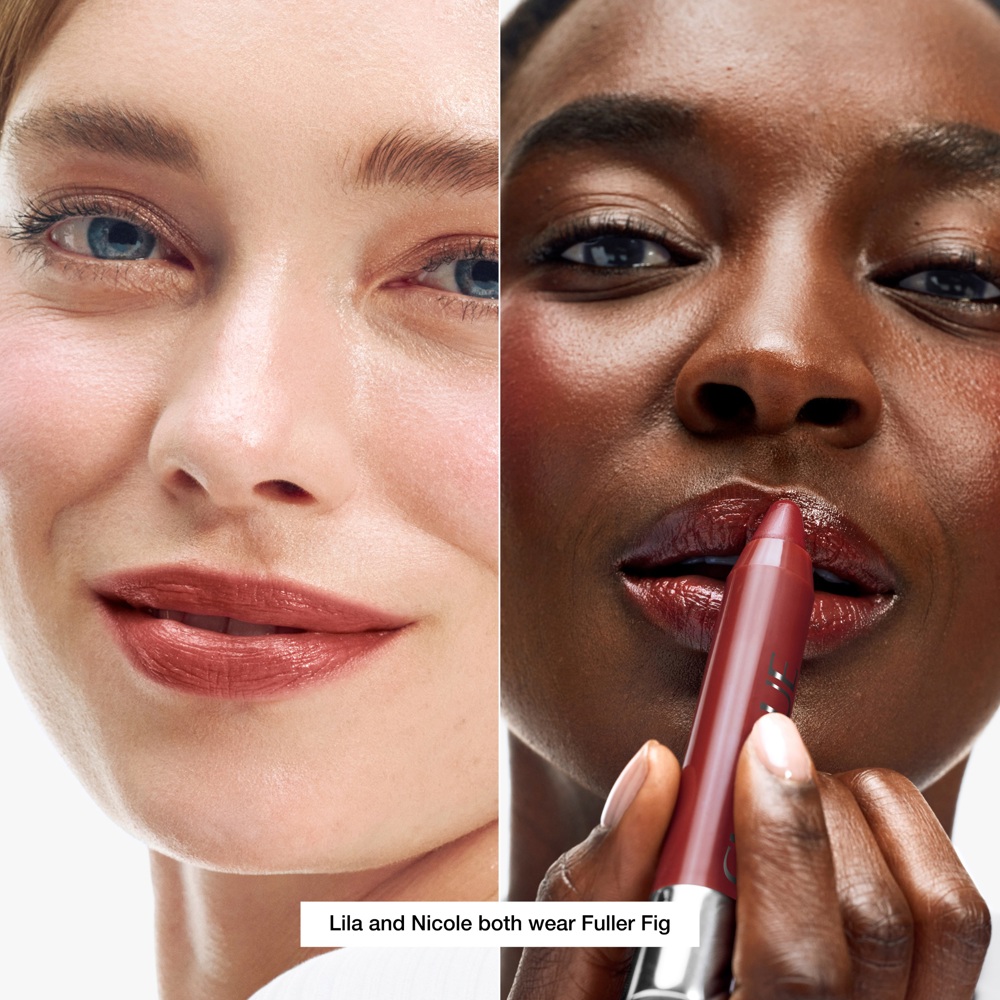 Chubby Stick Moist. Lip Colour Balm