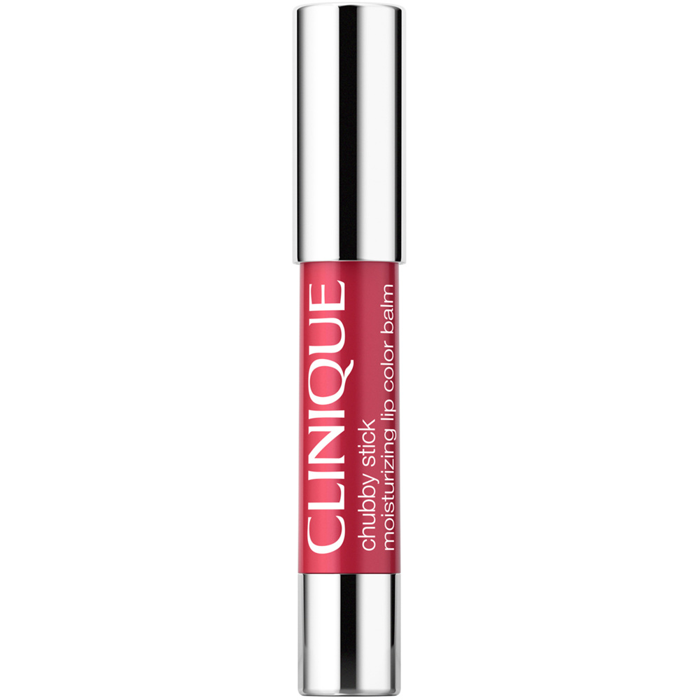 Chubby Stick Moist. Lip Colour Balm
