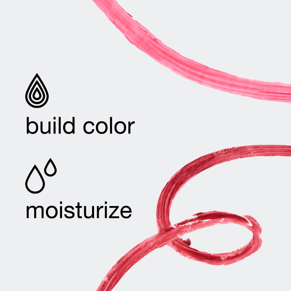 Chubby Stick Moist. Lip Colour Balm