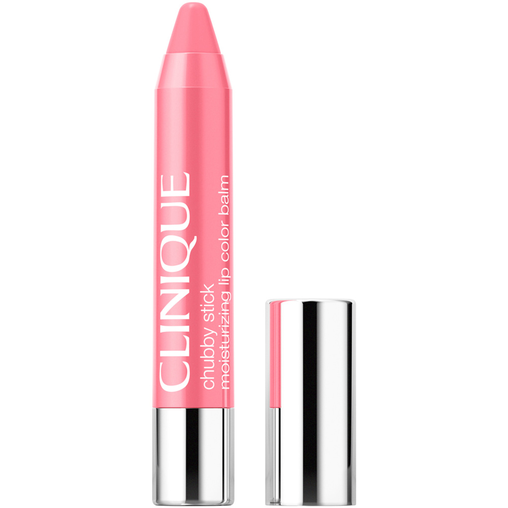 Chubby Stick Moist. Lip Colour Balm
