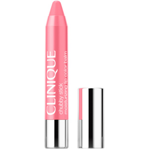 Chubby Stick Moist. Lip Colour Balm