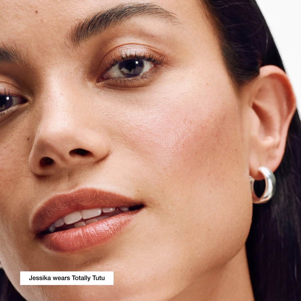 Chubby Stick Moist. Lip Colour Balm