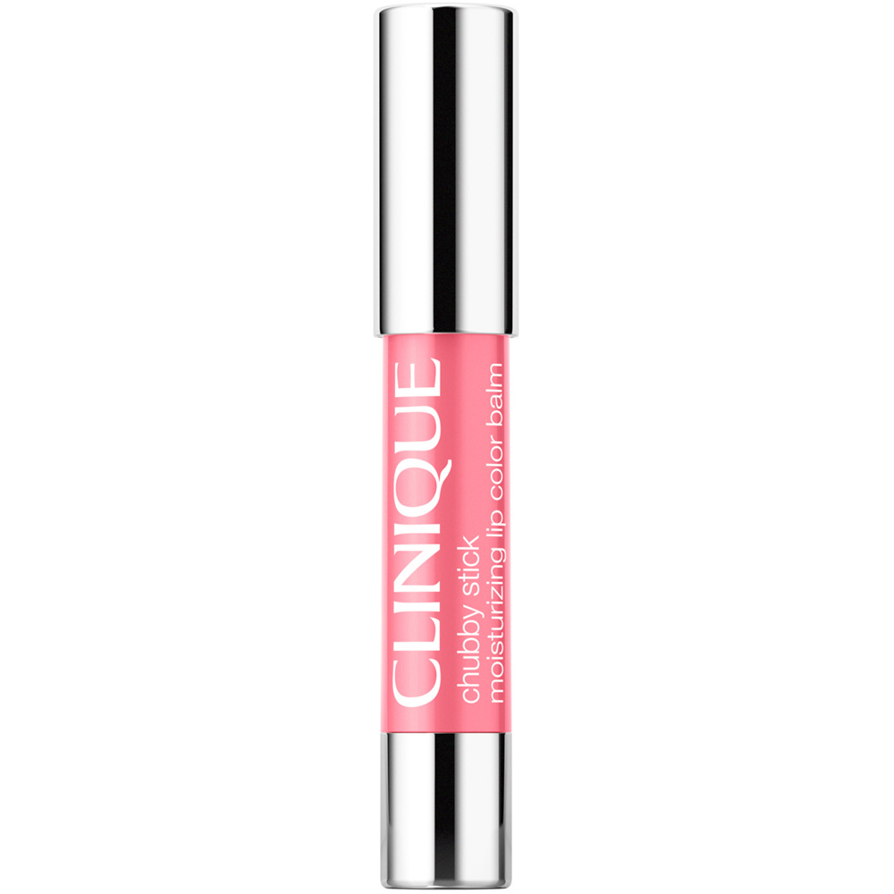 Chubby Stick Moist. Lip Colour Balm