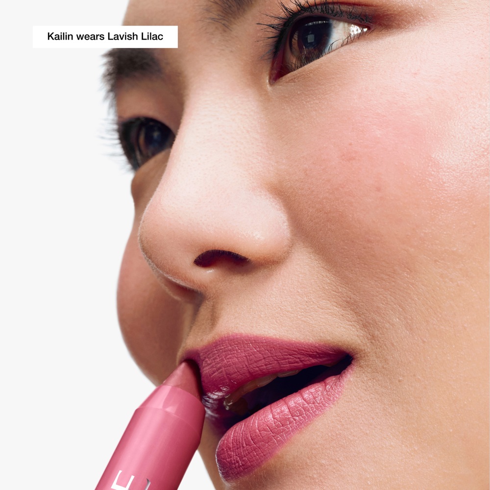 Chubby Stick Moist. Lip Colour Balm