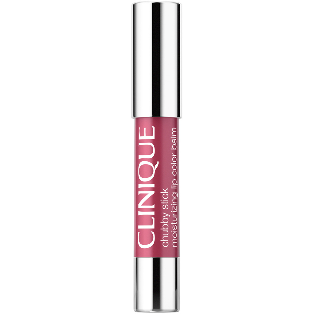 Chubby Stick Moist. Lip Colour Balm