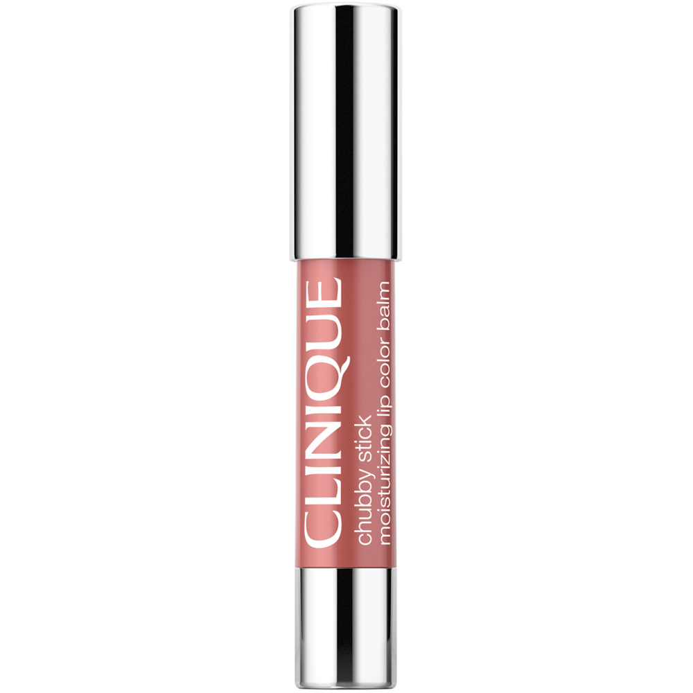 Chubby Stick Moist. Lip Colour Balm