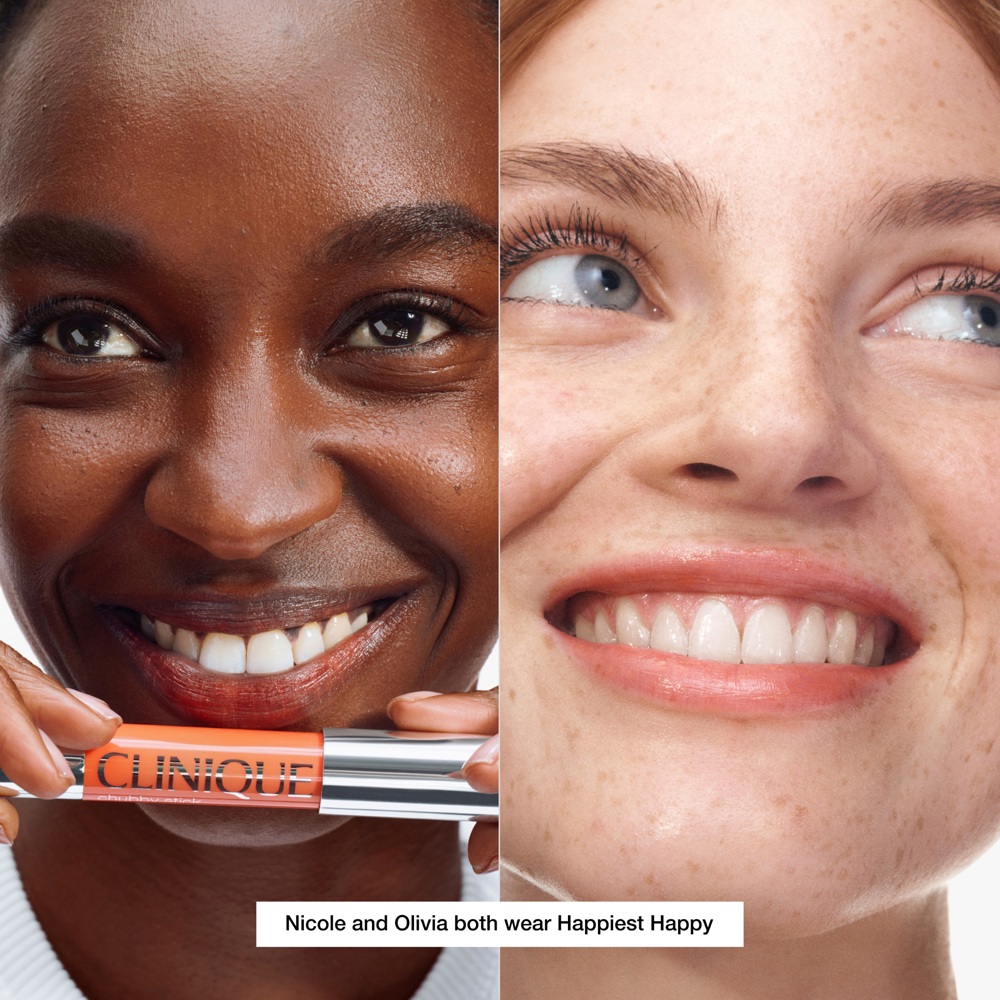 Chubby Stick Moist. Lip Colour Balm