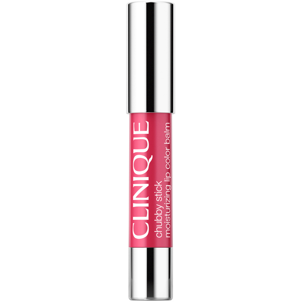 Chubby Stick Moist. Lip Colour Balm