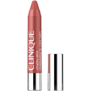 Chubby Stick Moist. Lip Colour Balm