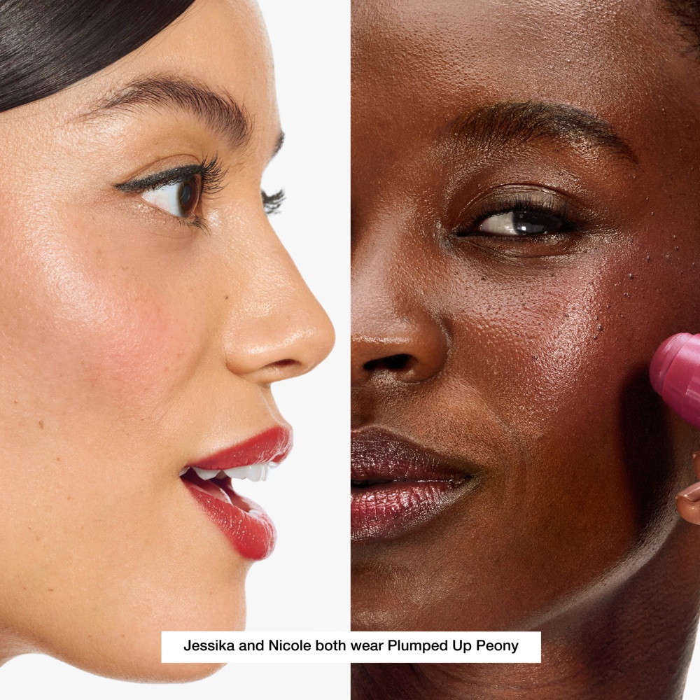 Chubby Stick Cheek Color Balm