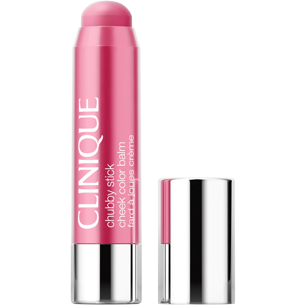 Chubby Stick Cheek Color Balm