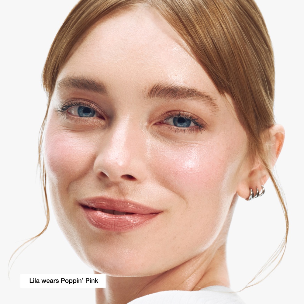 Chubby Stick Cheek Color Balm