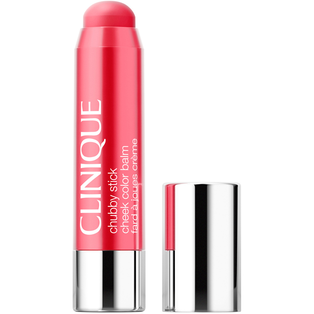 Chubby Stick Cheek Color Balm