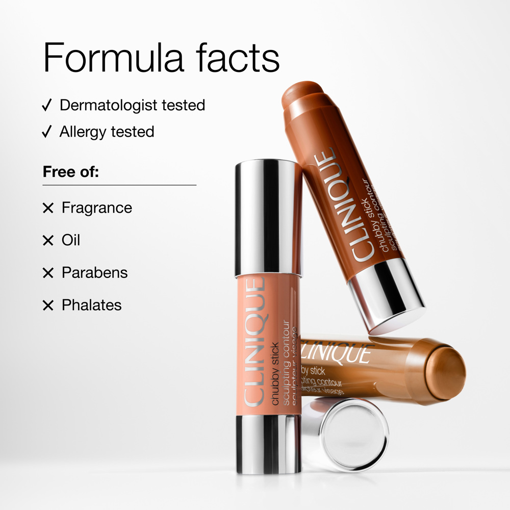 Chubby Stick Sculpting Contour