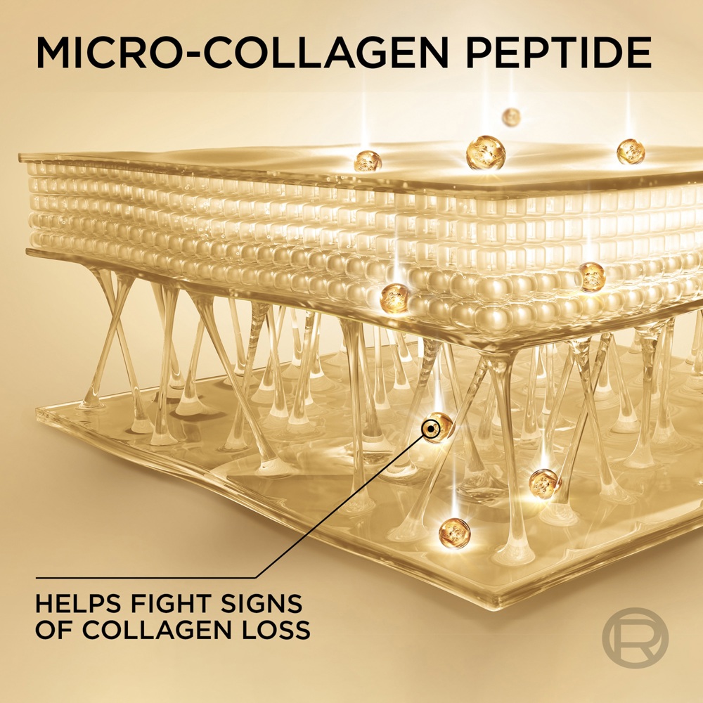 Age Perfect Re-hydrating Cream Night, 50ml