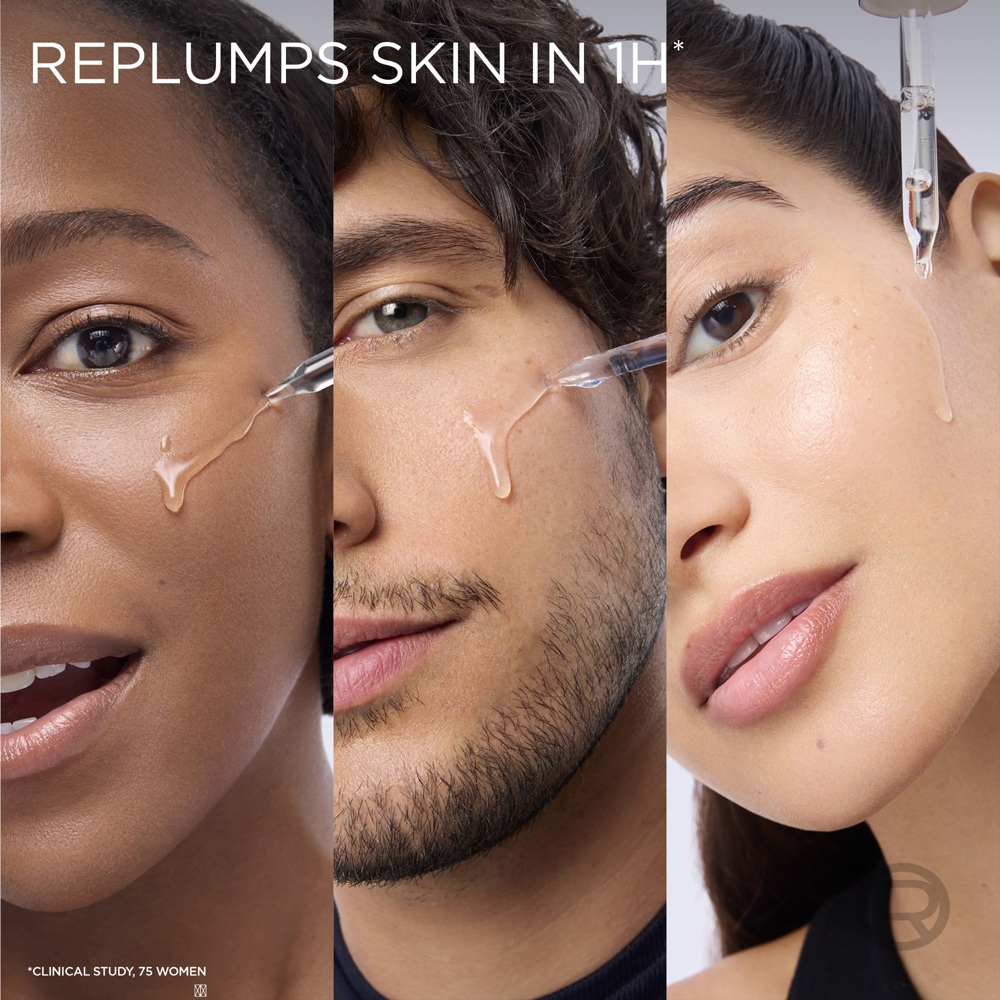 Revitalift Filler Skin Revolumising Serum, 30ml