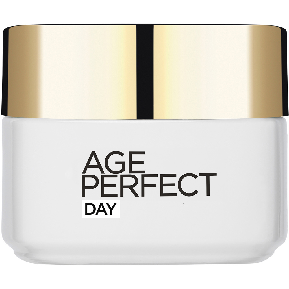 Age Perfect Re-hydrating Cream Day, 50ml