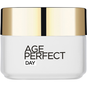 Age Perfect Re-hydrating Cream Day, 50ml