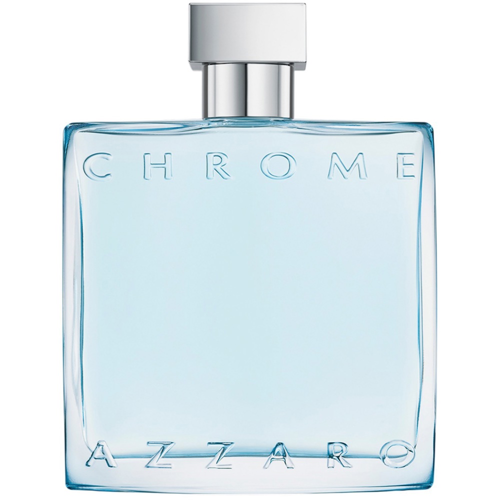 Chrome, EdT