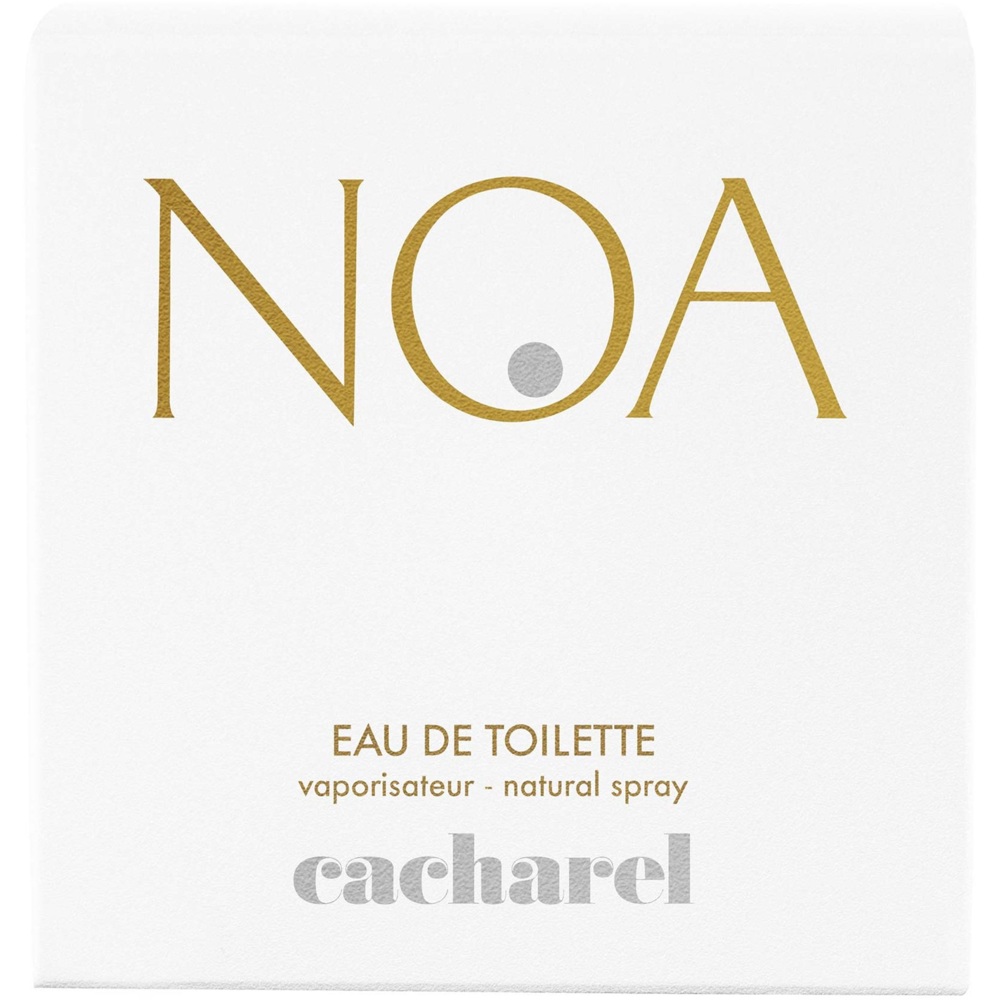 Noa, EdT