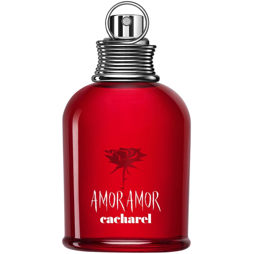 Amor Amor, EdT