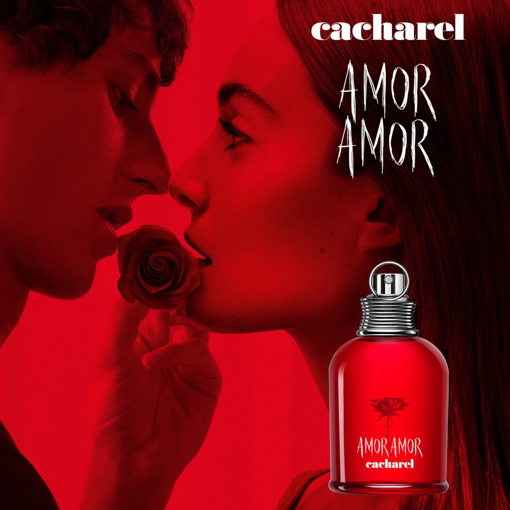 Amor Amor, EdT