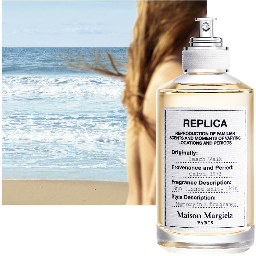 Replica Beach Walk, EdT
